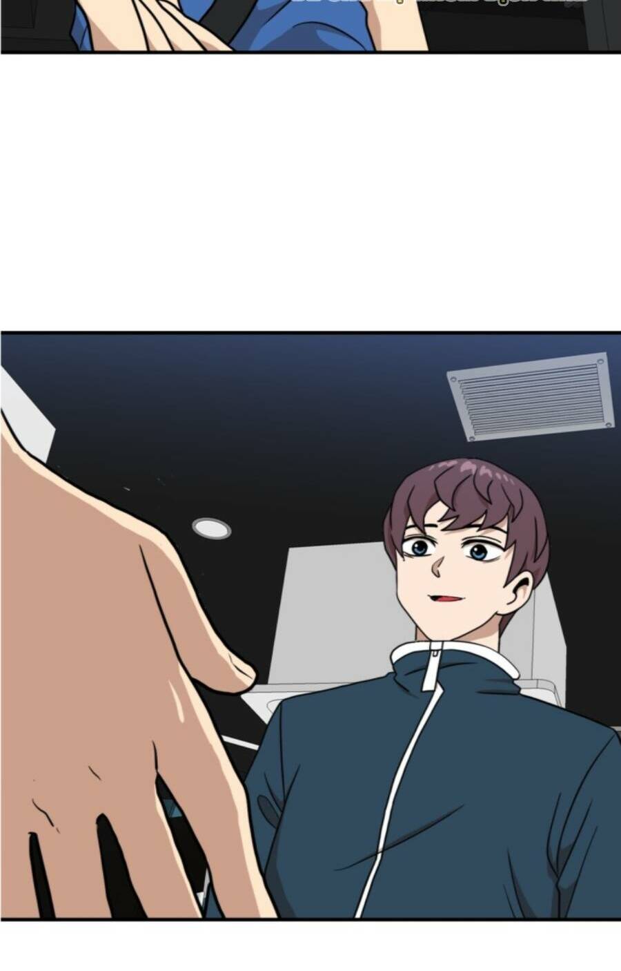 Double Click - Chapter 85 - Page 43