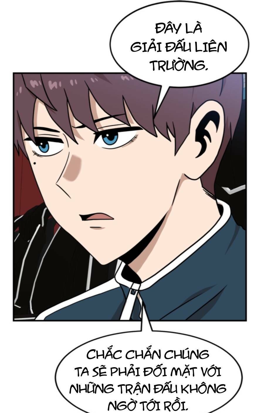 Double Click - Chapter 85 - Page 4