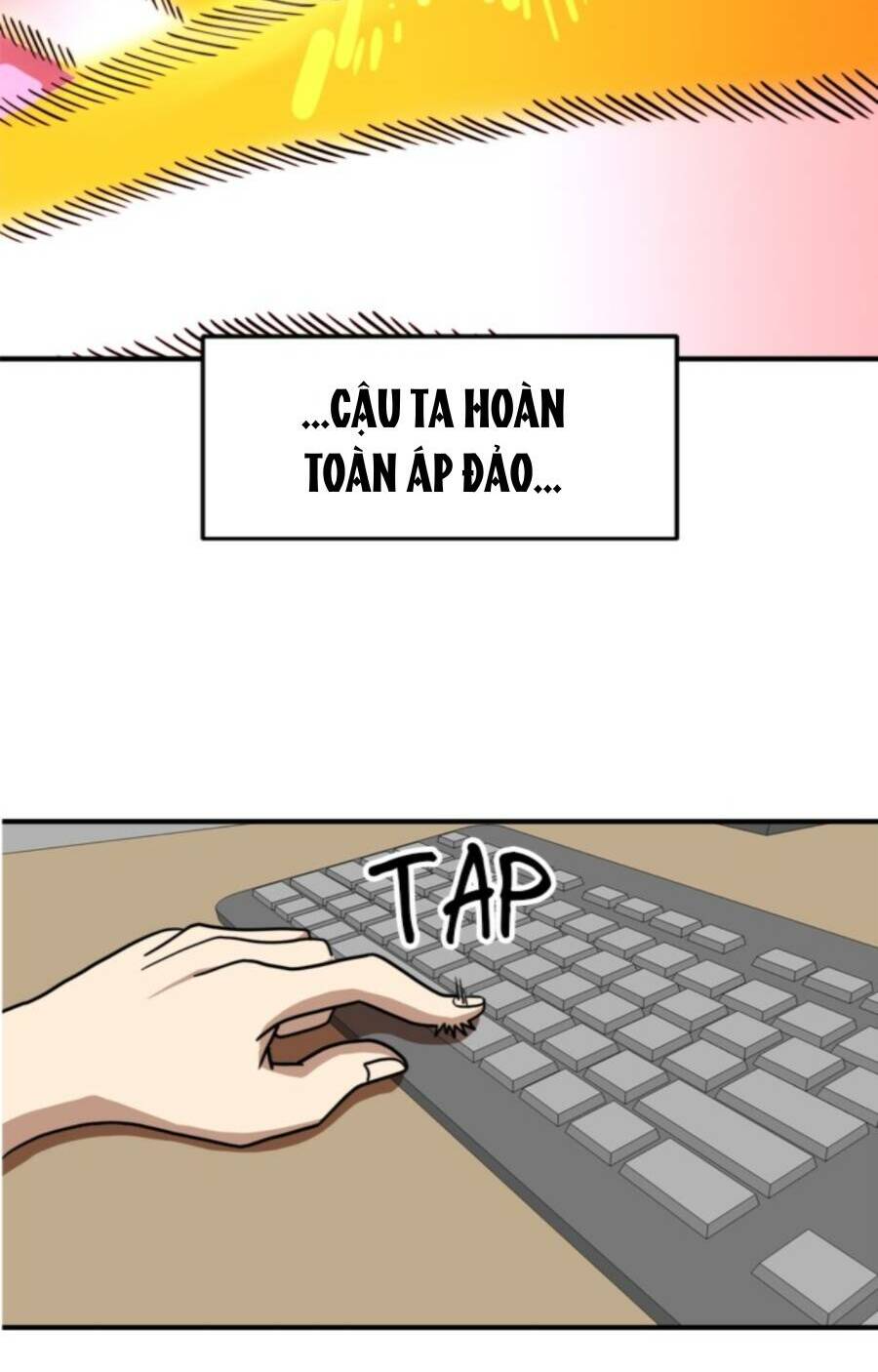 Double Click - Chapter 85 - Page 49