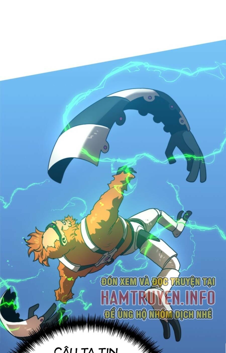 Double Click - Chapter 85 - Page 58