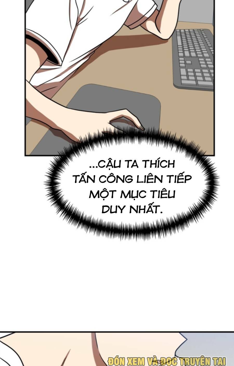 Double Click - Chapter 85 - Page 66