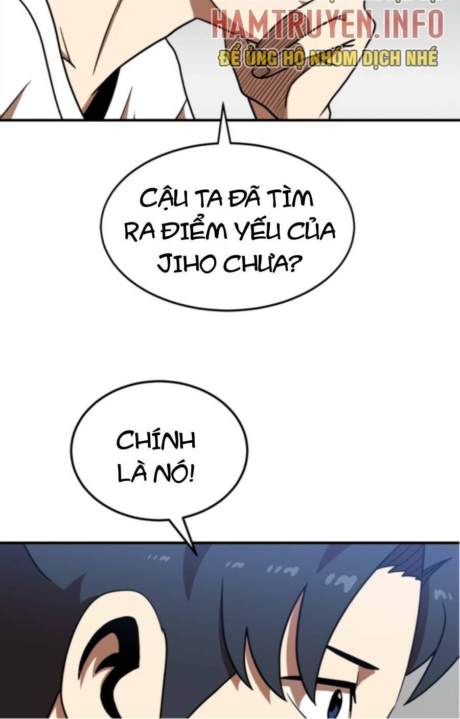 Double Click - Chapter 85 - Page 67