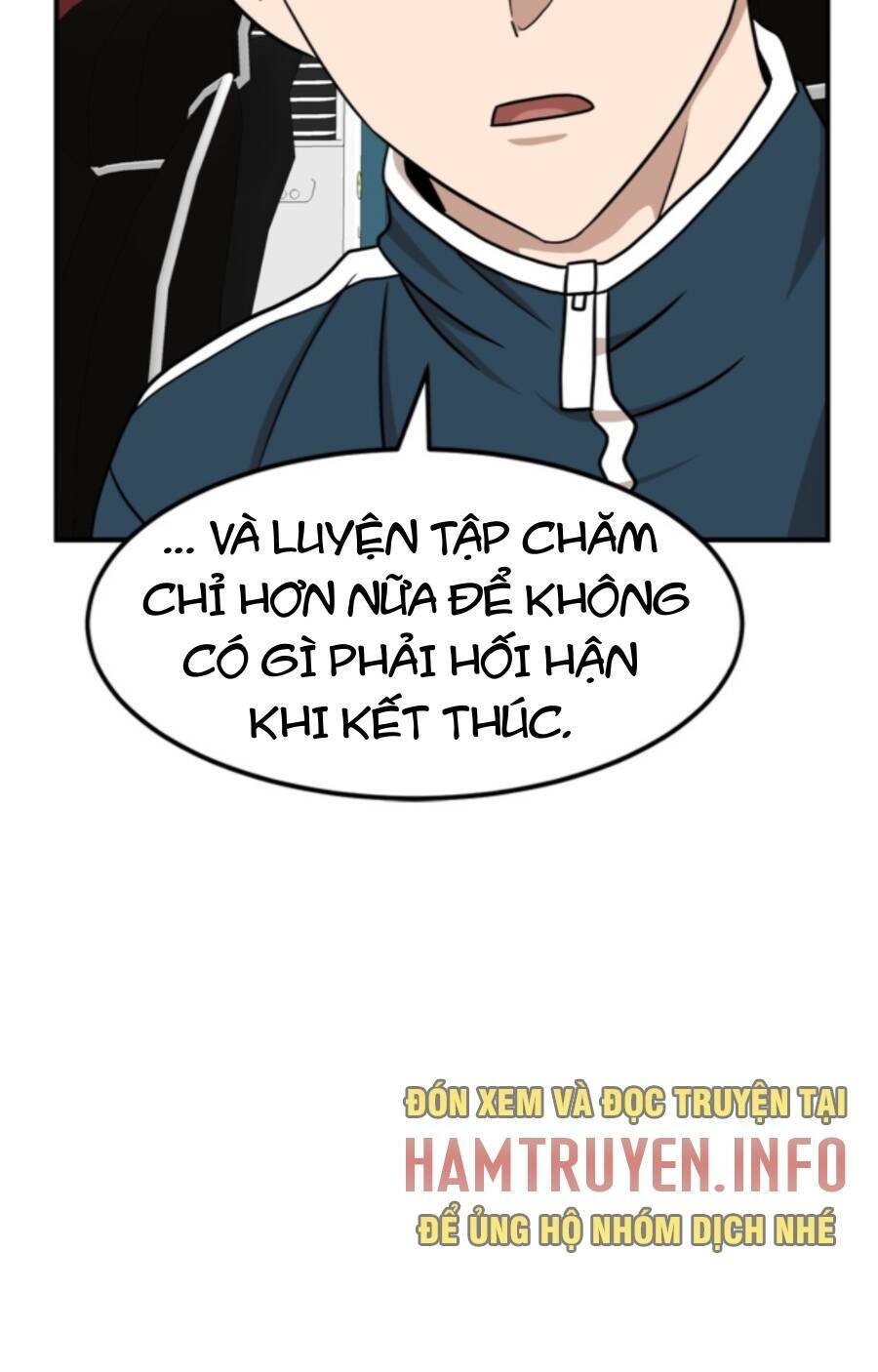 Double Click - Chapter 85 - Page 6