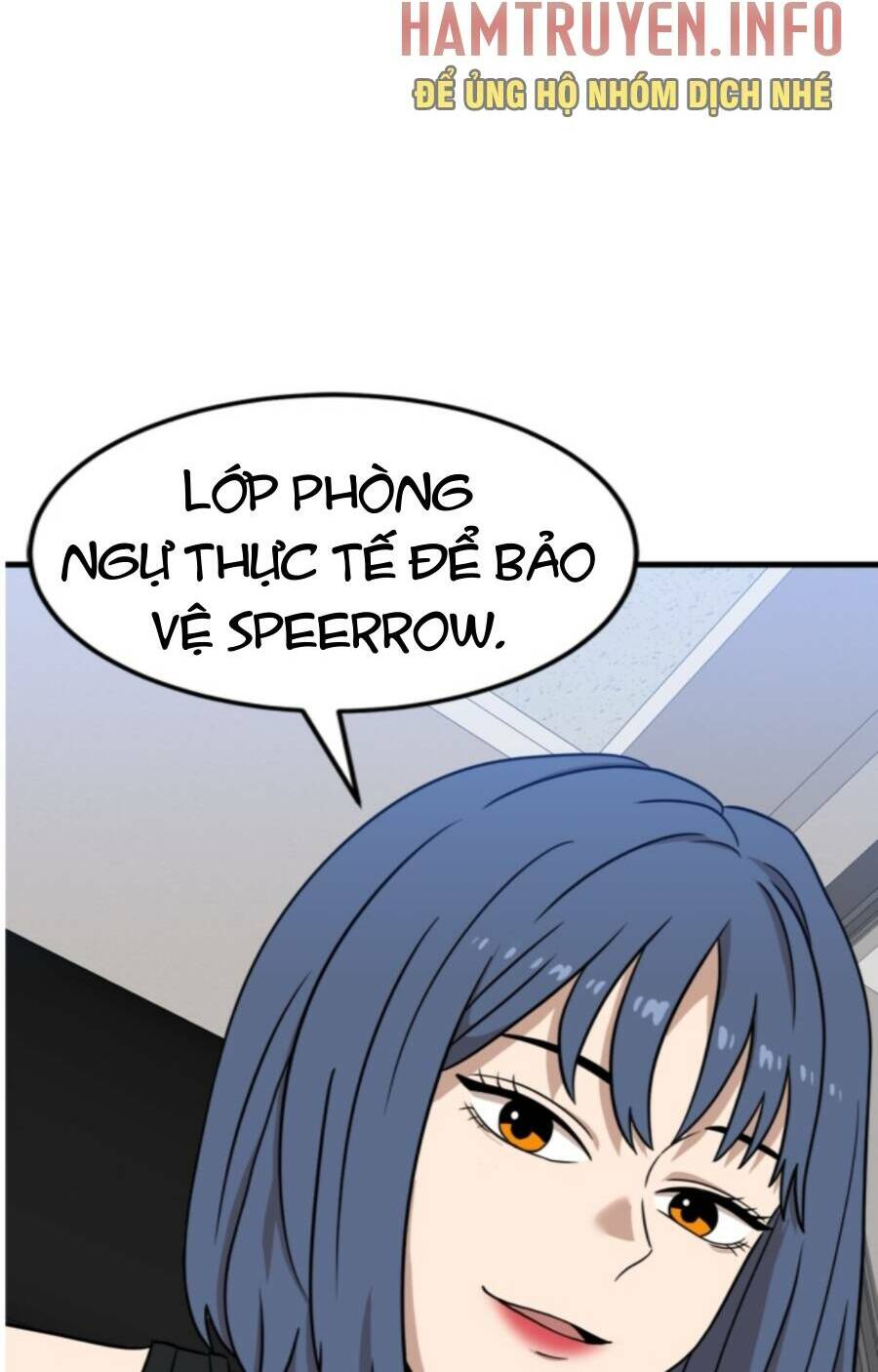 Double Click - Chapter 85 - Page 75