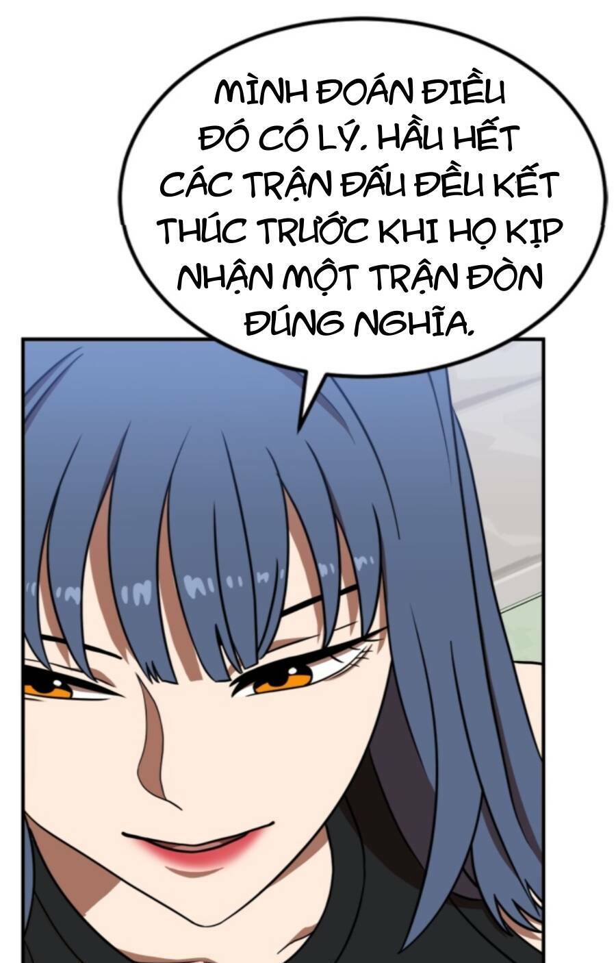 Double Click - Chapter 85 - Page 78