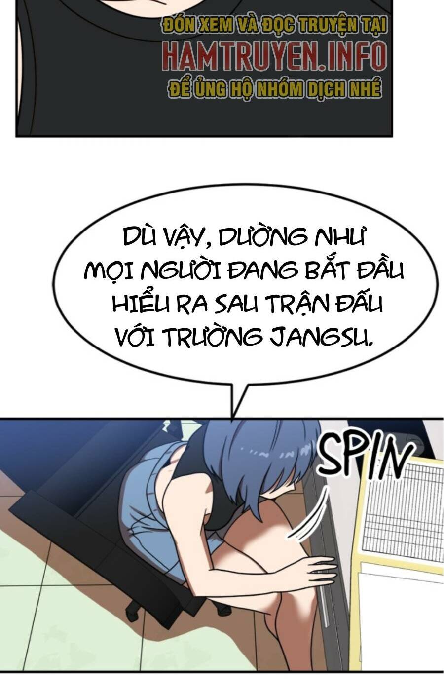 Double Click - Chapter 85 - Page 79