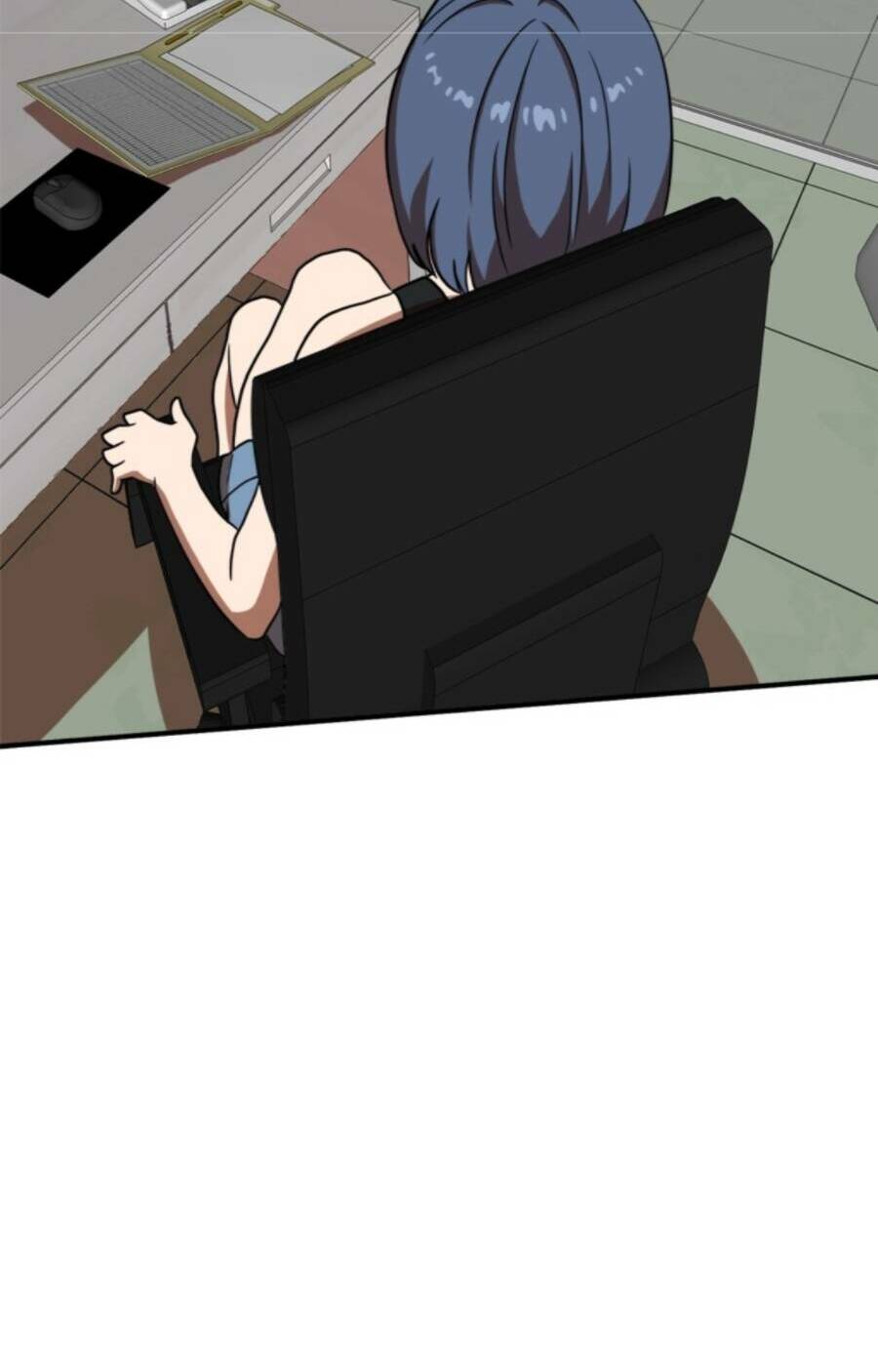 Double Click - Chapter 85 - Page 83