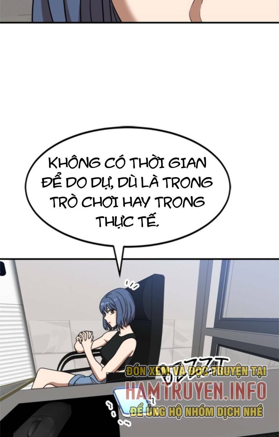 Double Click - Chapter 85 - Page 86