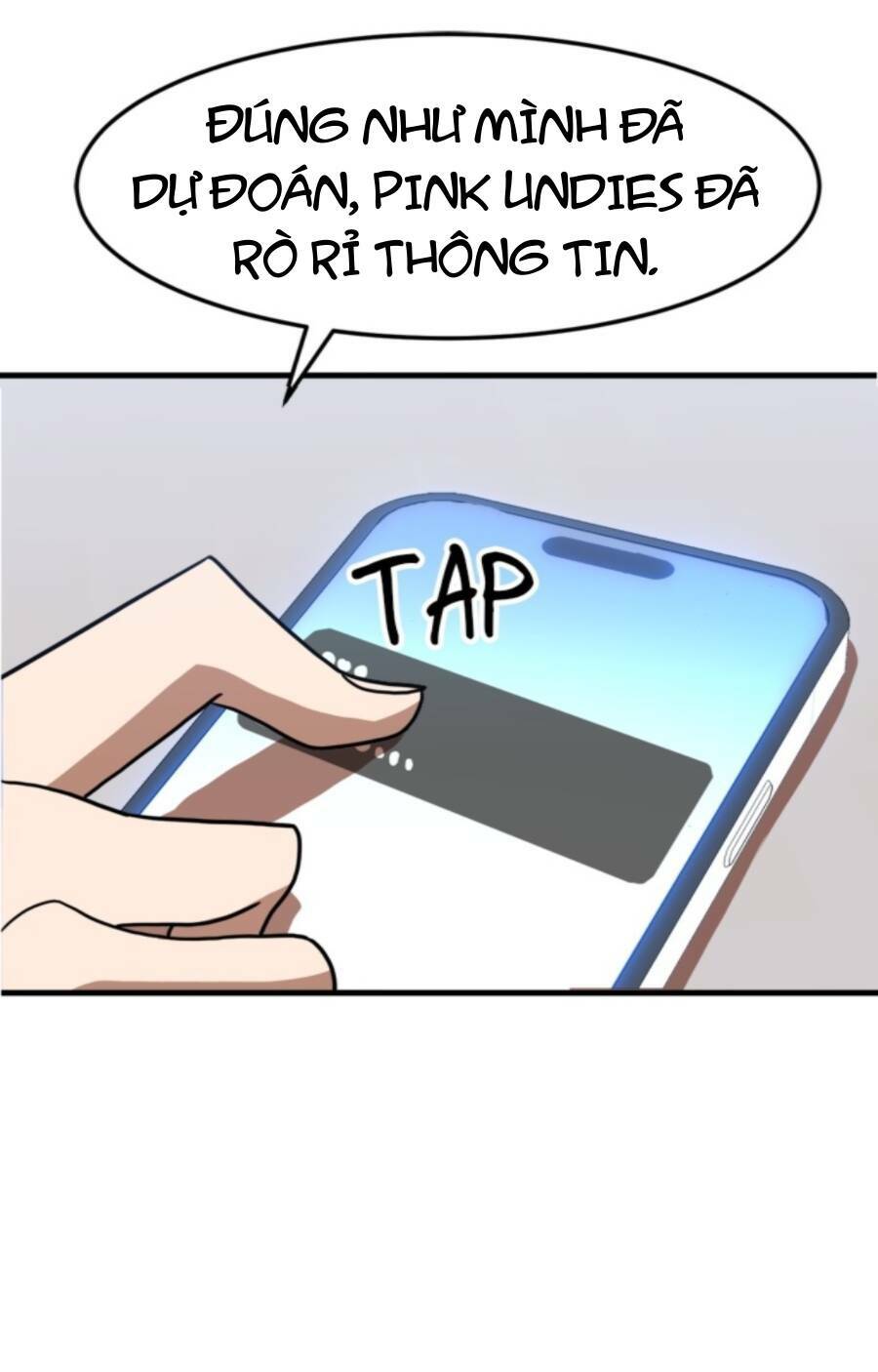 Double Click - Chapter 85 - Page 88