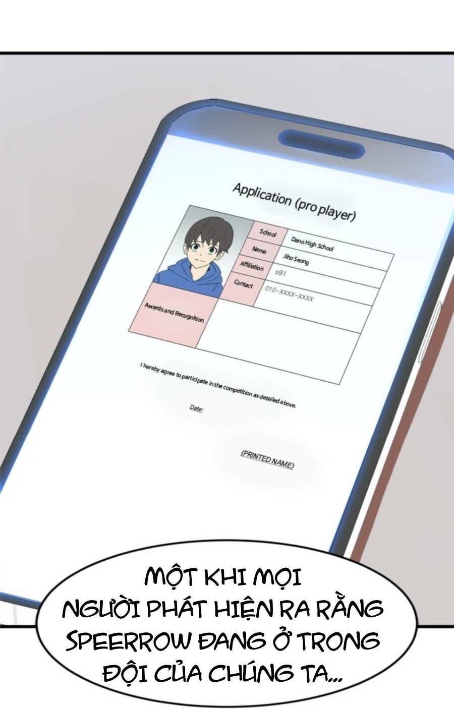 Double Click - Chapter 85 - Page 89