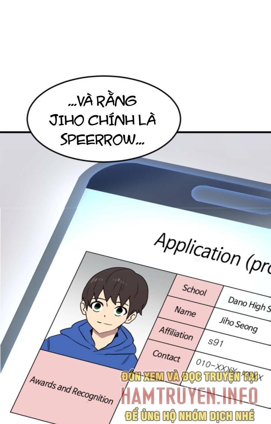 Double Click - Chapter 85 - Page 90