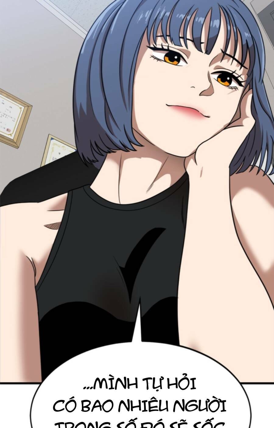 Double Click - Chapter 85 - Page 92