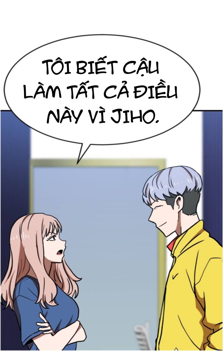 Double Click - Chapter 86 - Page 103