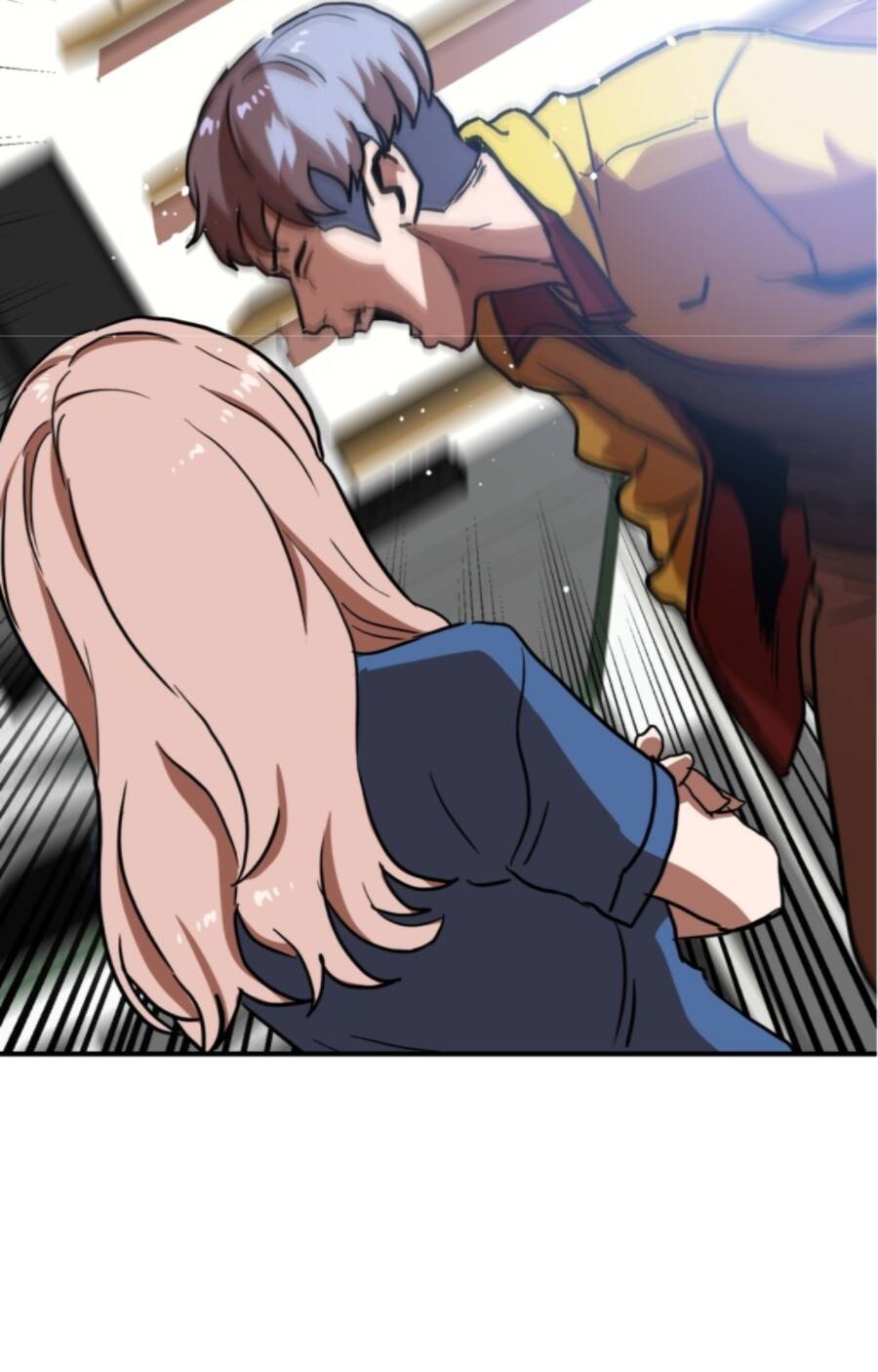 Double Click - Chapter 86 - Page 106