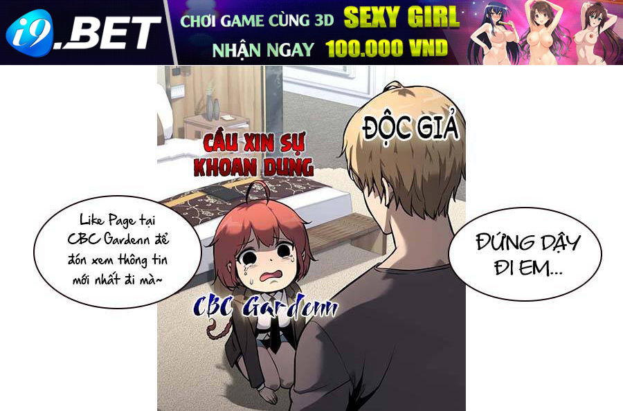 Double Click - Chapter 86 - Page 110