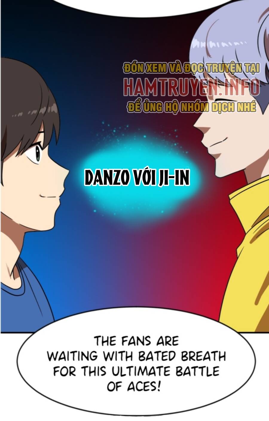 Double Click - Chapter 86 - Page 17