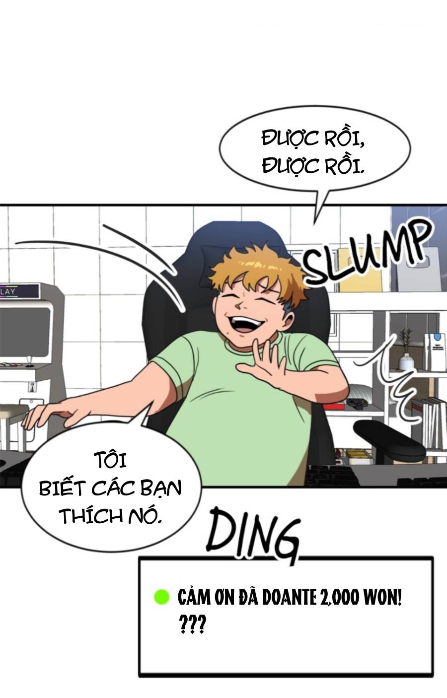 Double Click - Chapter 86 - Page 20