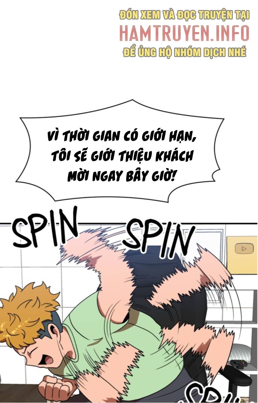 Double Click - Chapter 86 - Page 21