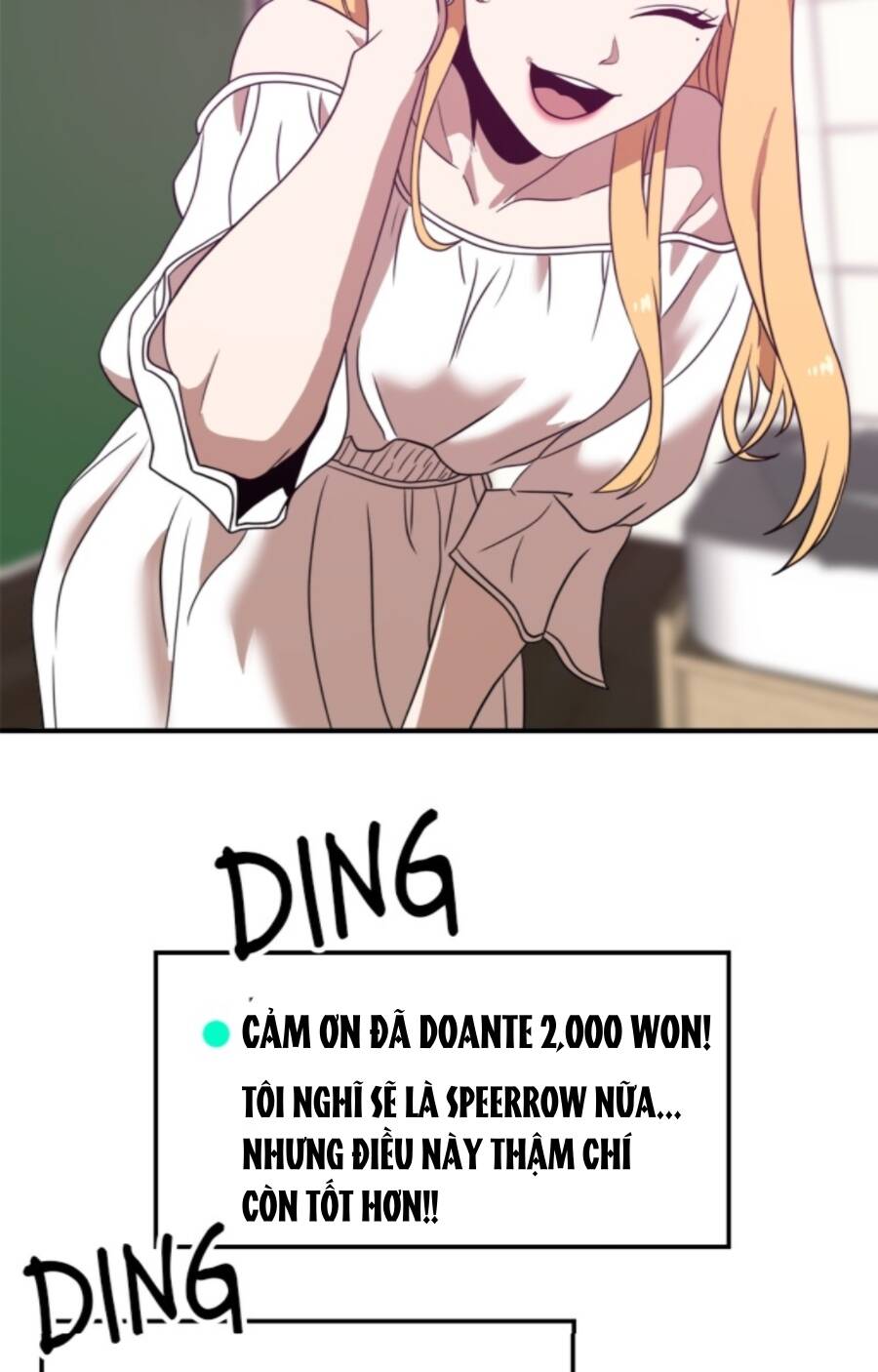 Double Click - Chapter 86 - Page 26