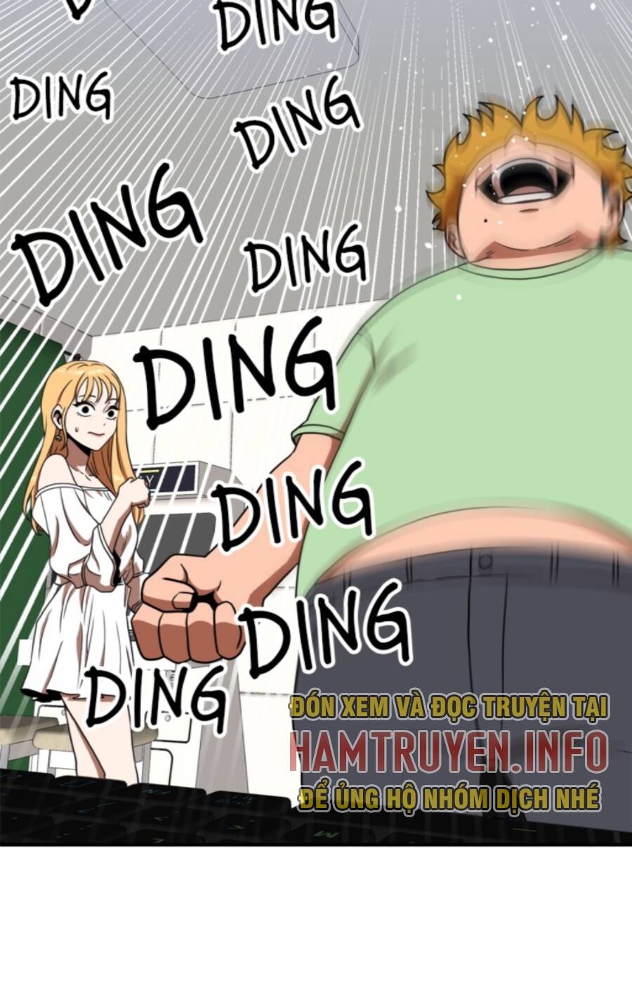 Double Click - Chapter 86 - Page 32