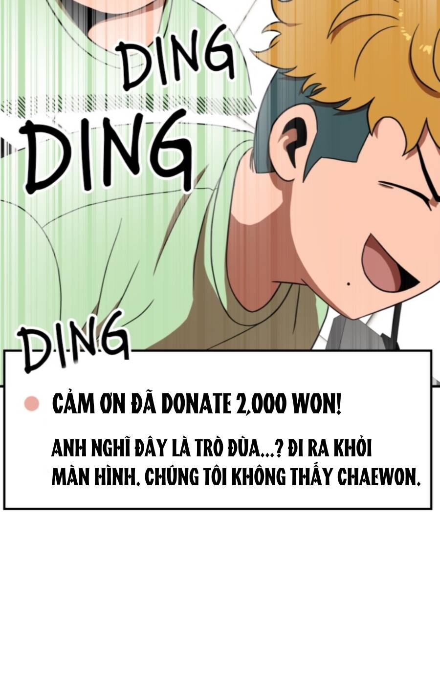 Double Click - Chapter 86 - Page 34