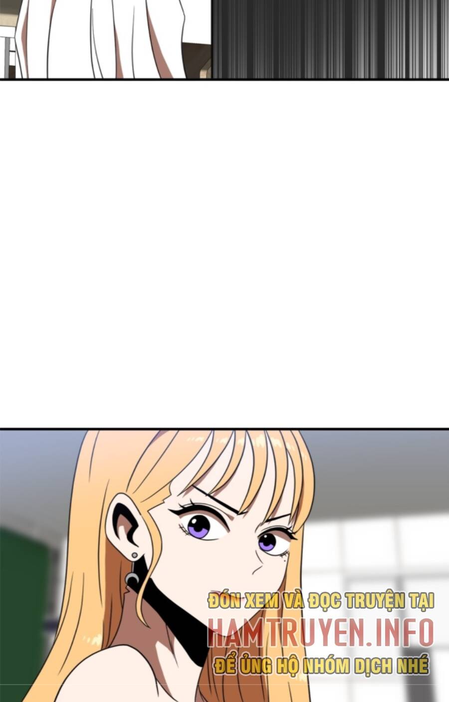 Double Click - Chapter 86 - Page 36