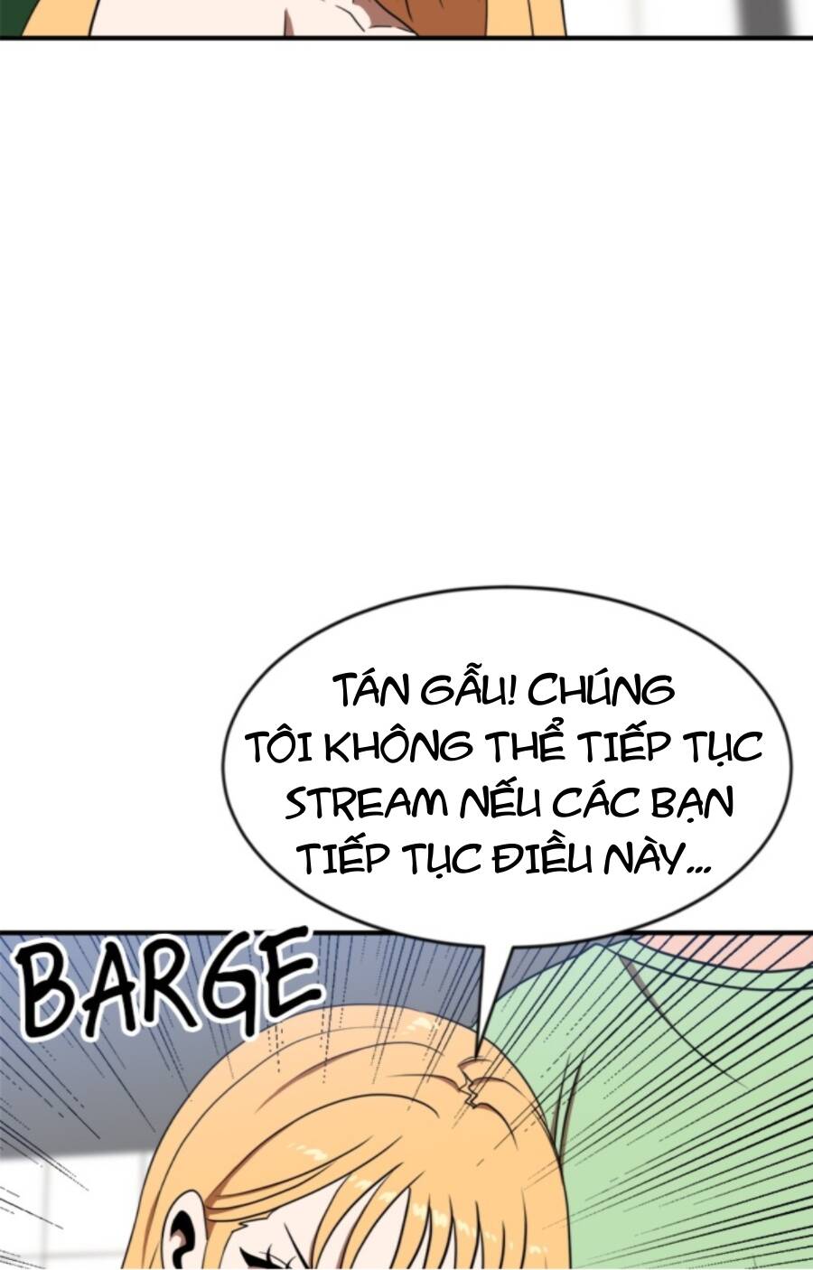 Double Click - Chapter 86 - Page 37