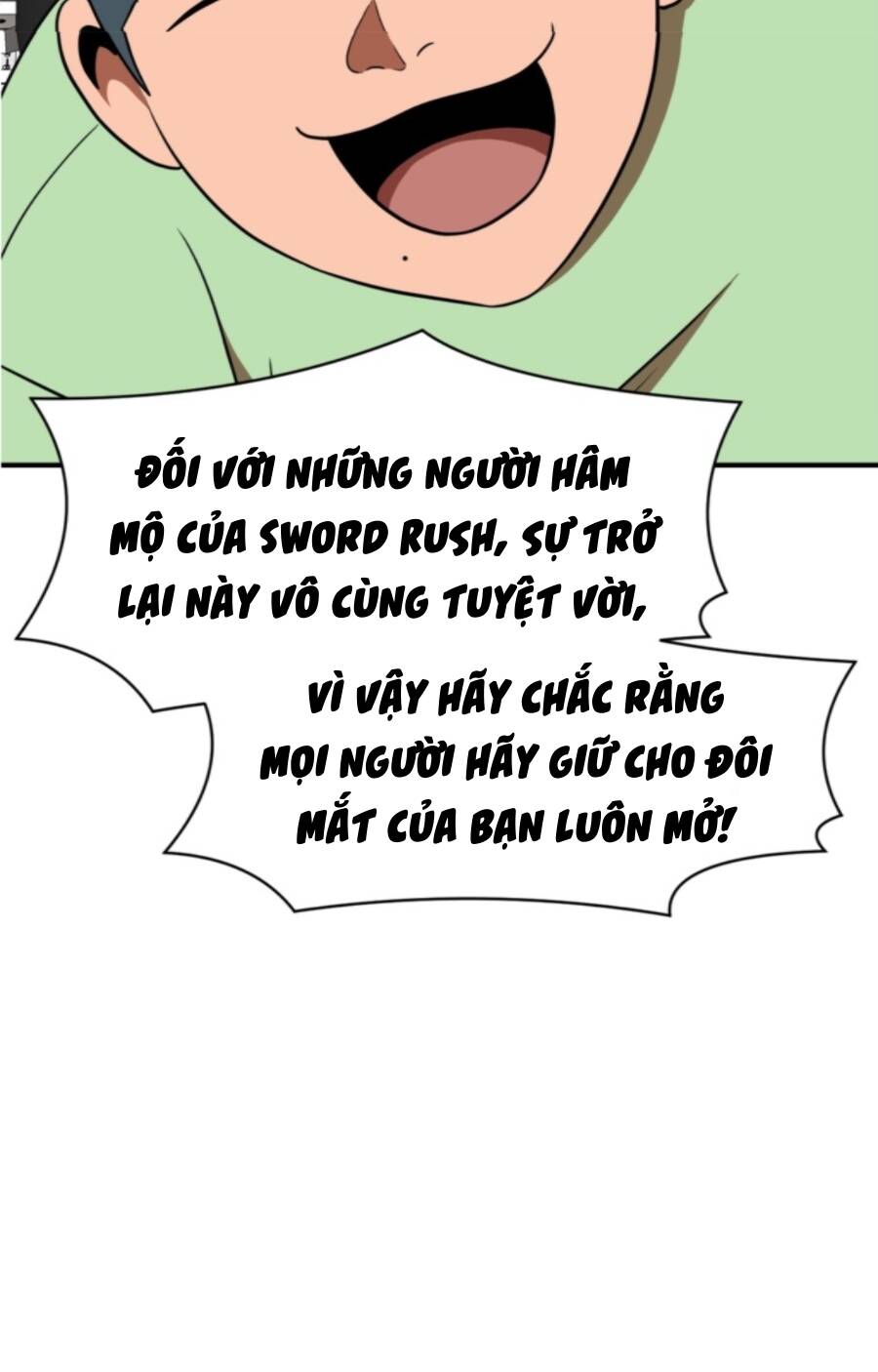 Double Click - Chapter 86 - Page 3