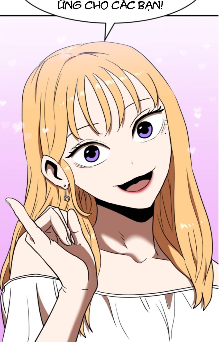 Double Click - Chapter 86 - Page 39