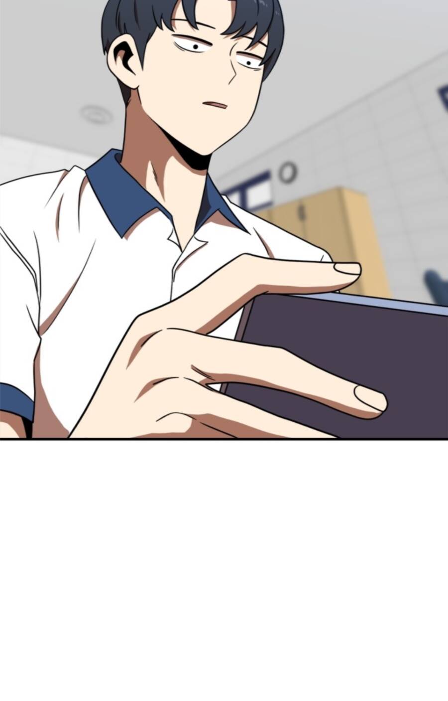 Double Click - Chapter 86 - Page 43