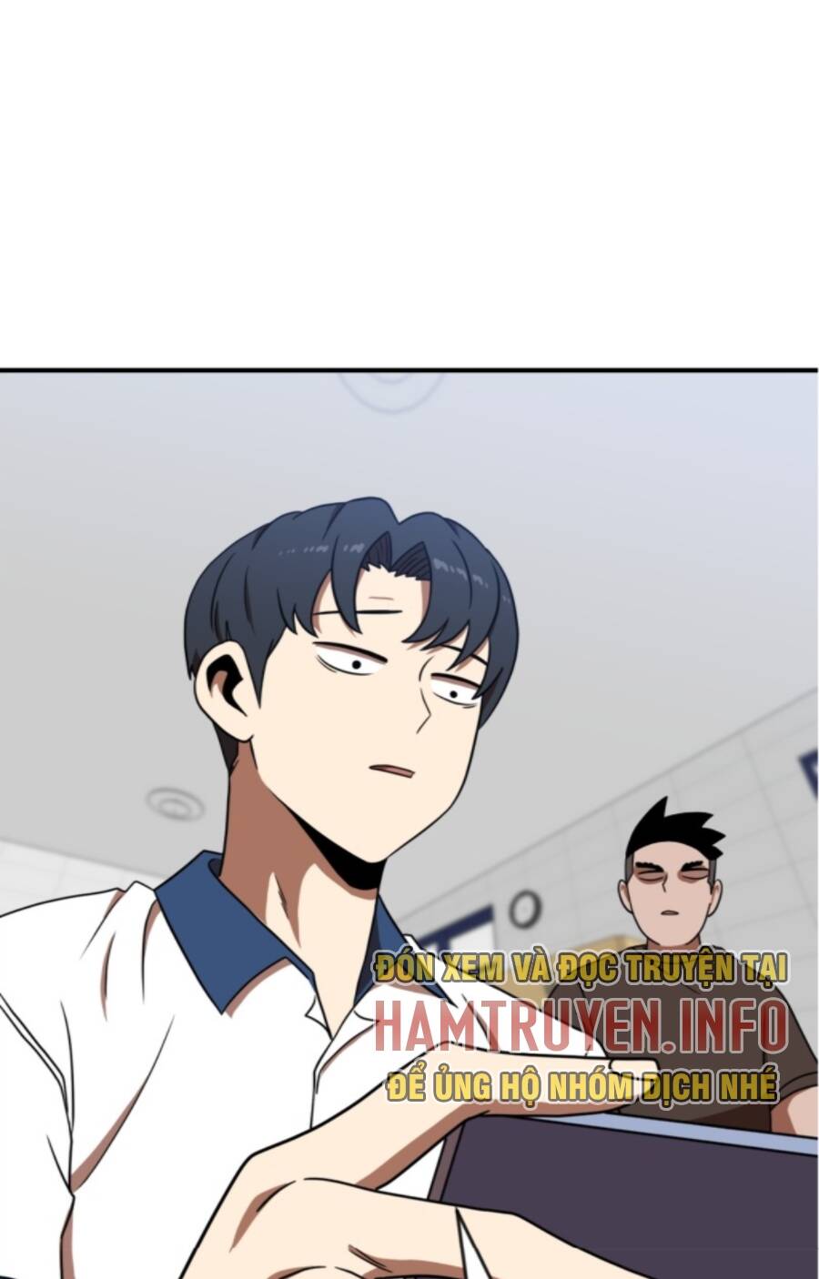 Double Click - Chapter 86 - Page 44