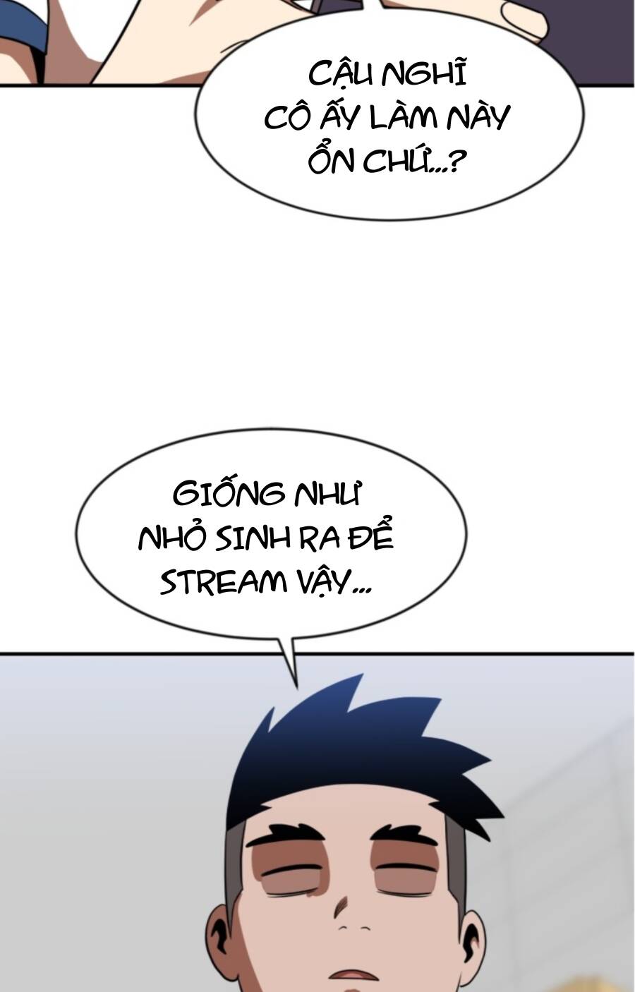 Double Click - Chapter 86 - Page 45