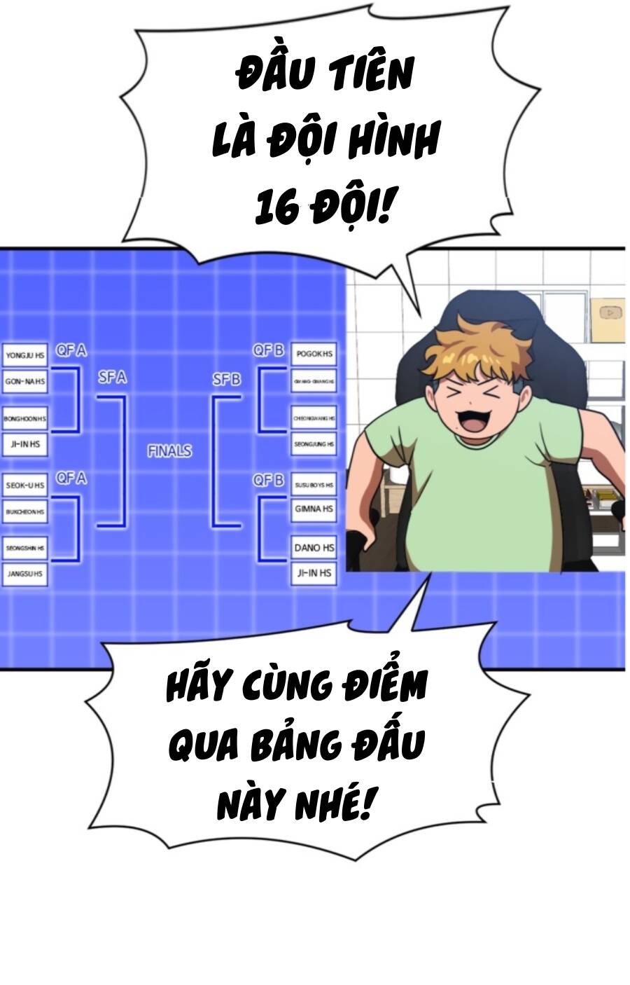 Double Click - Chapter 86 - Page 4