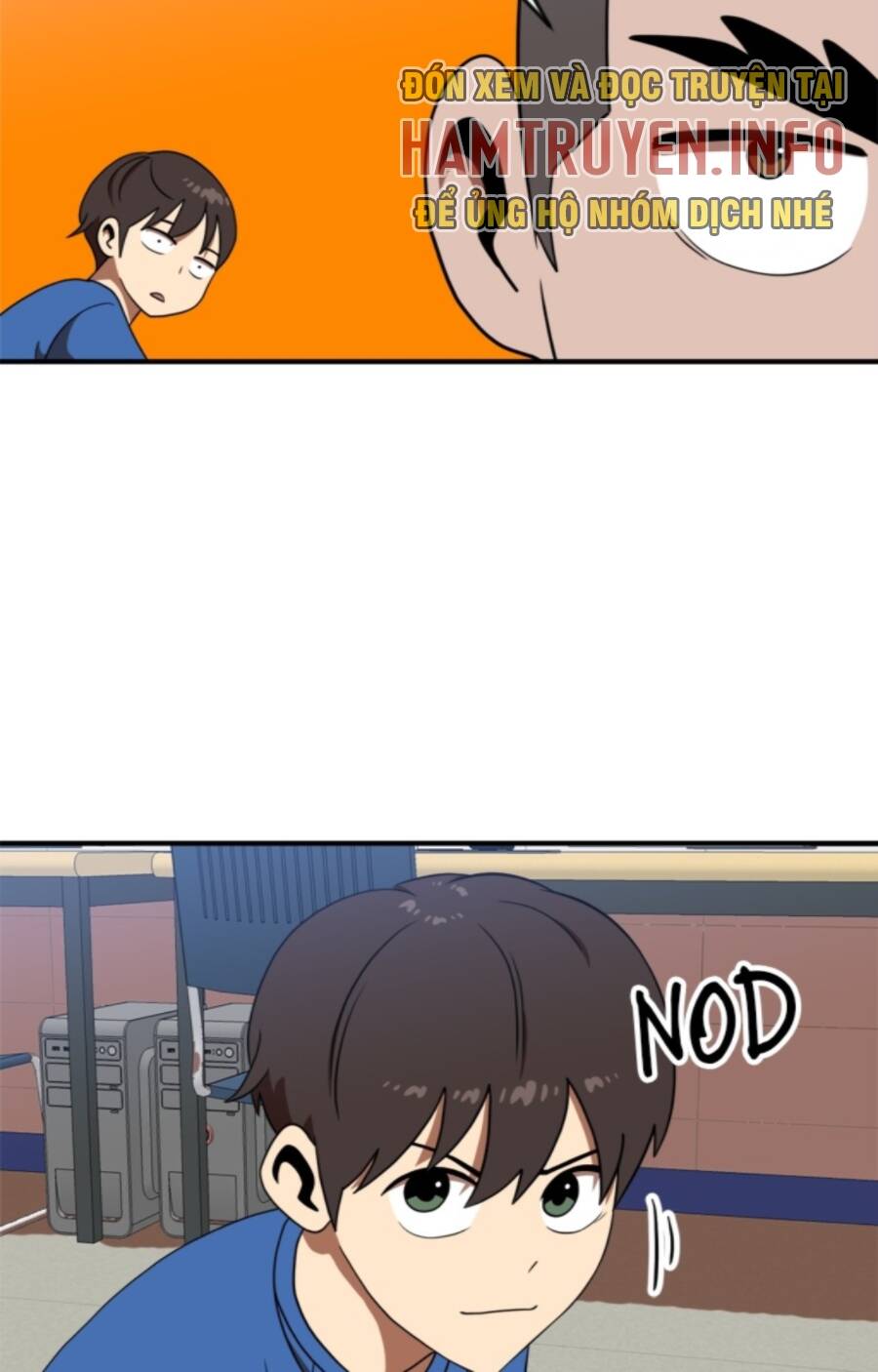 Double Click - Chapter 86 - Page 57