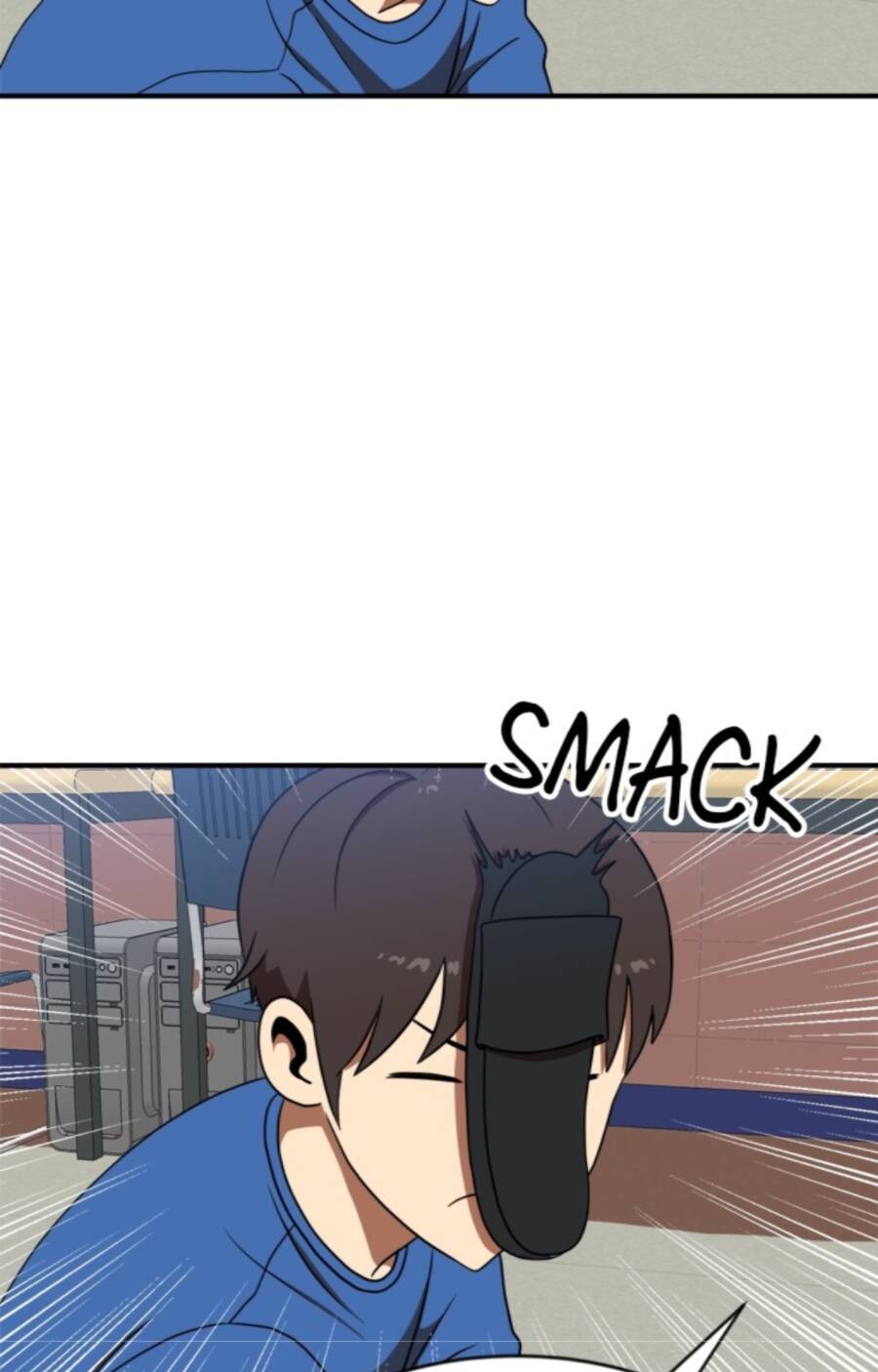 Double Click - Chapter 86 - Page 58