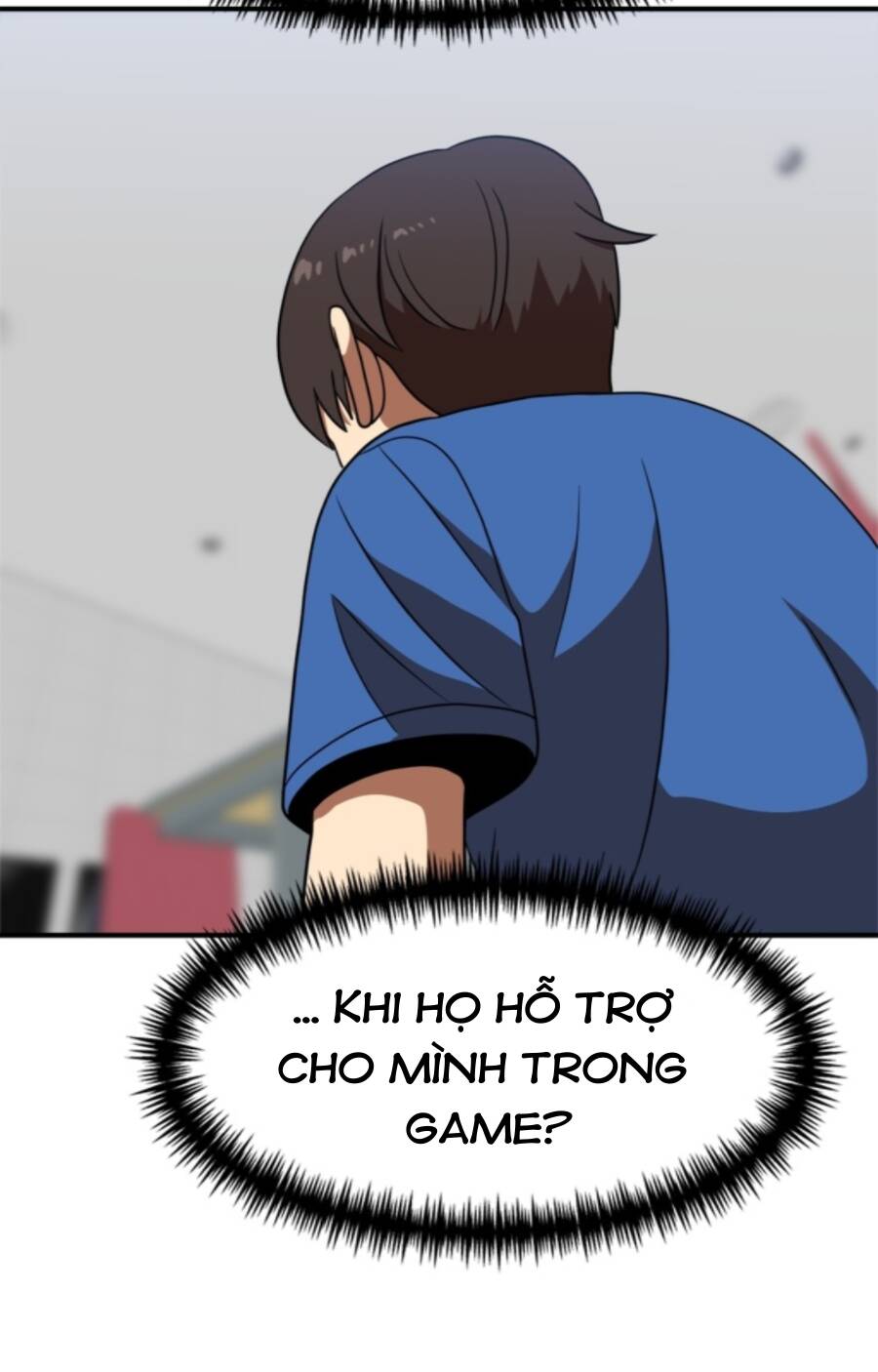 Double Click - Chapter 86 - Page 71