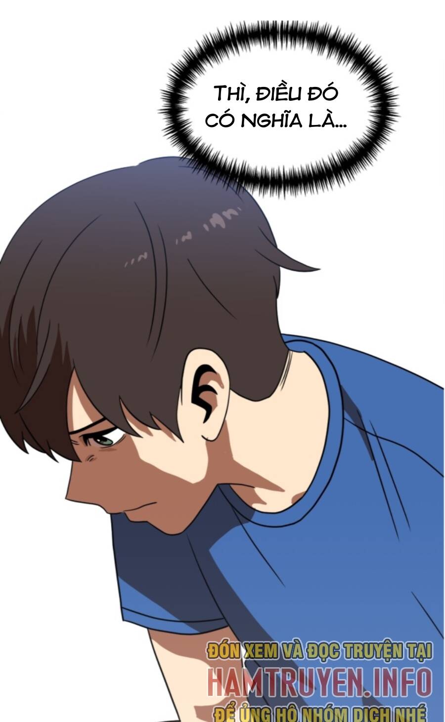 Double Click - Chapter 86 - Page 76