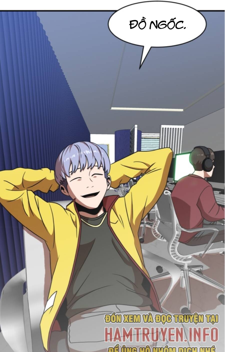 Double Click - Chapter 86 - Page 80