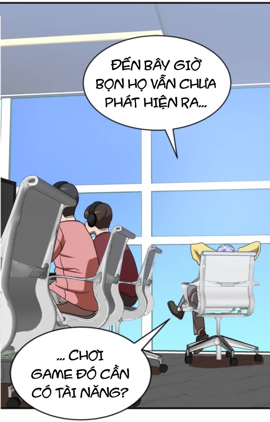 Double Click - Chapter 86 - Page 83