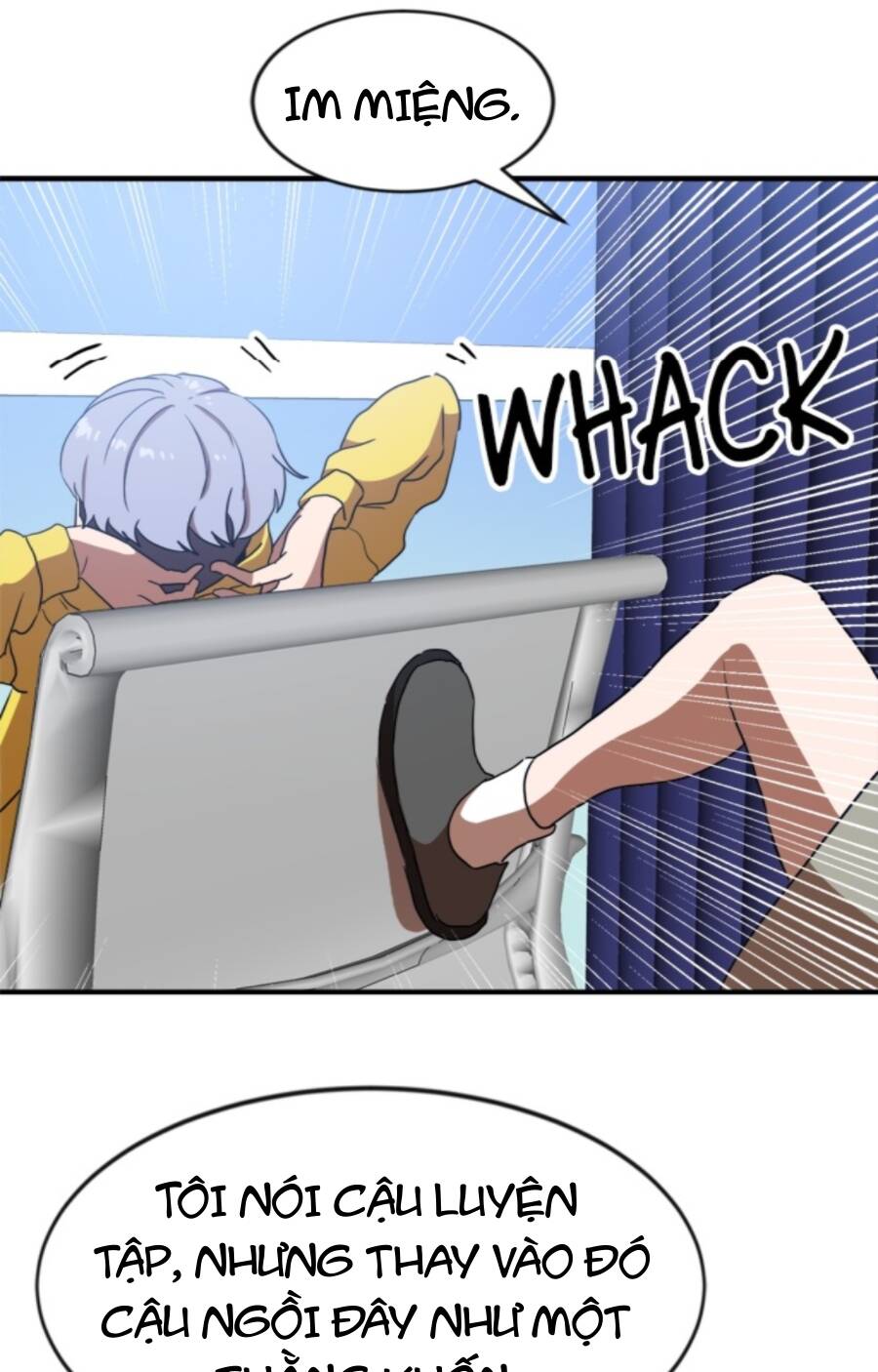 Double Click - Chapter 86 - Page 84