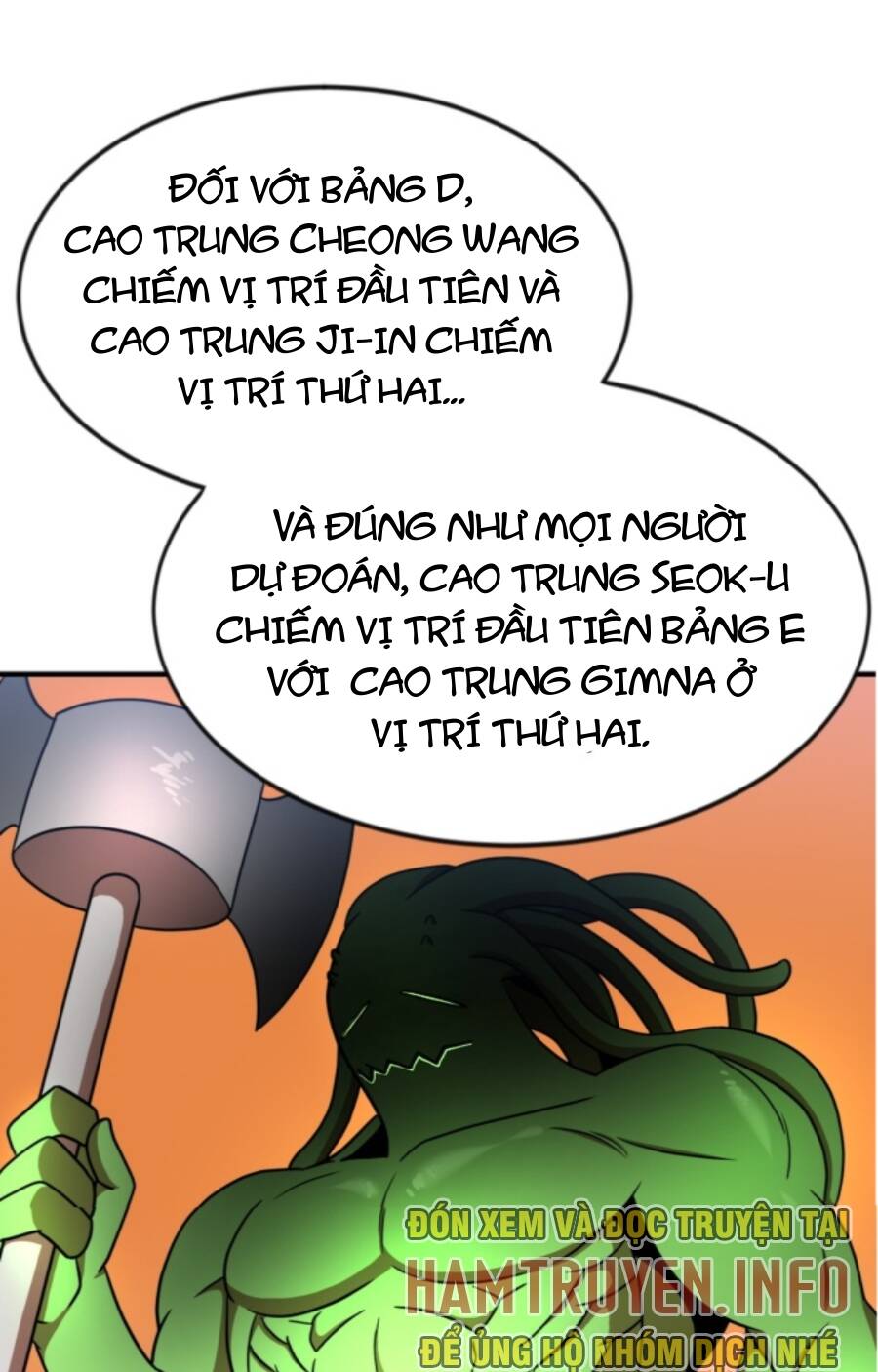 Double Click - Chapter 86 - Page 8