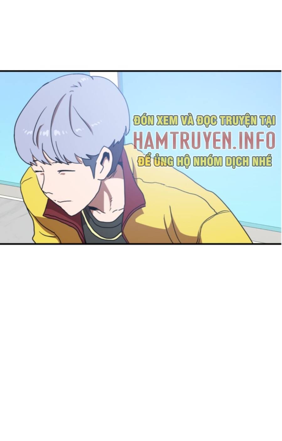 Double Click - Chapter 86 - Page 89