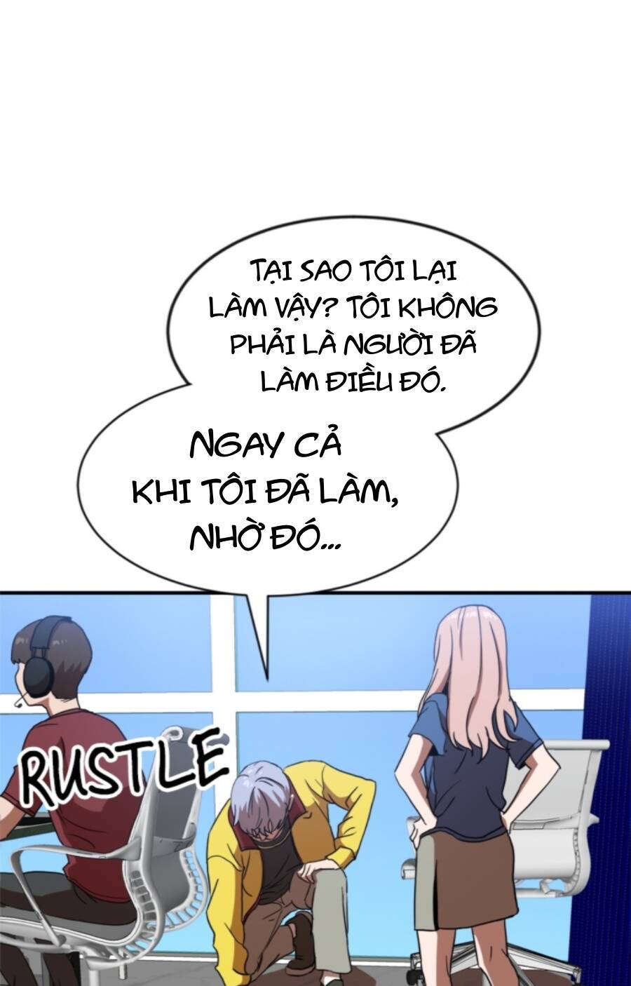 Double Click - Chapter 86 - Page 90