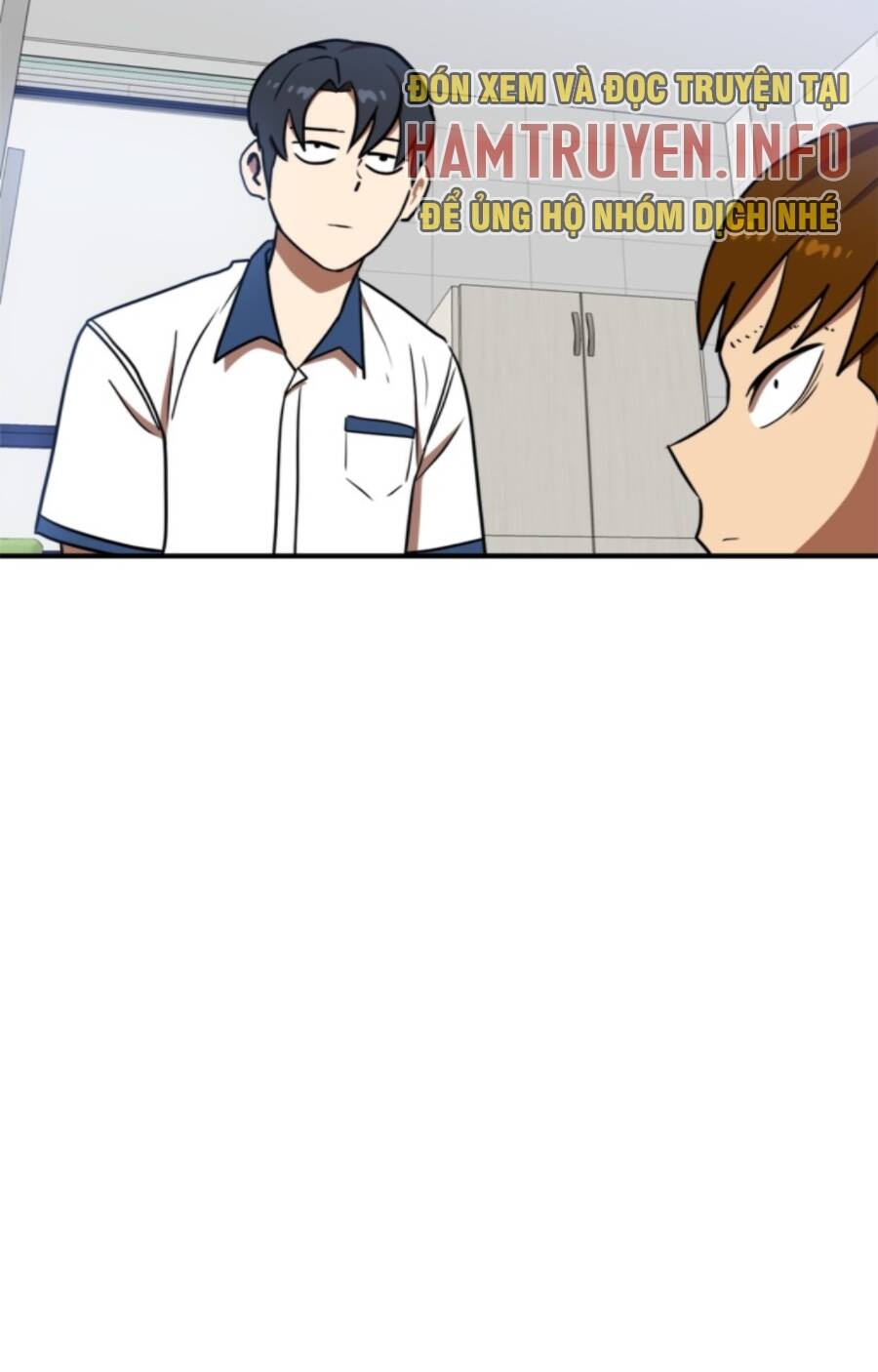 Double Click - Chapter 87 - Page 107