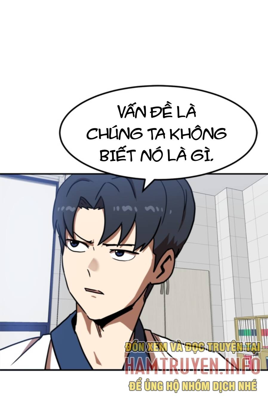 Double Click - Chapter 87 - Page 10