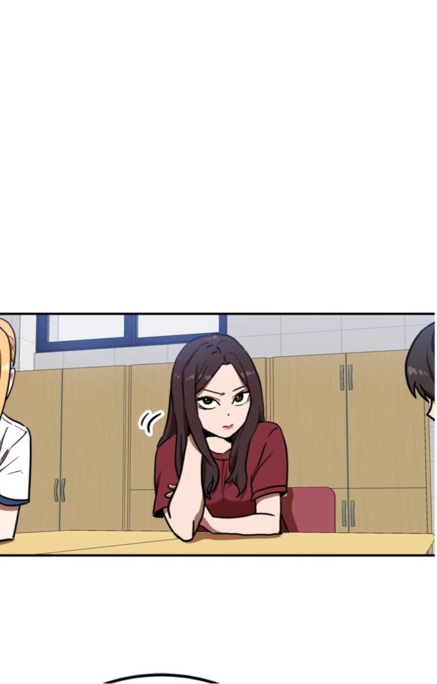 Double Click - Chapter 87 - Page 11