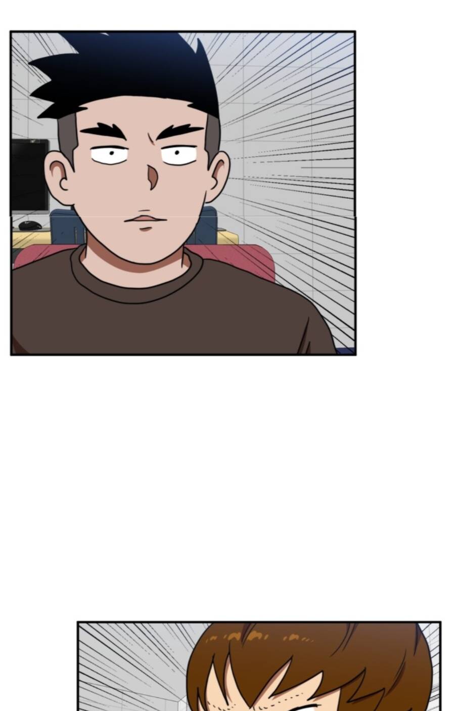 Double Click - Chapter 87 - Page 26