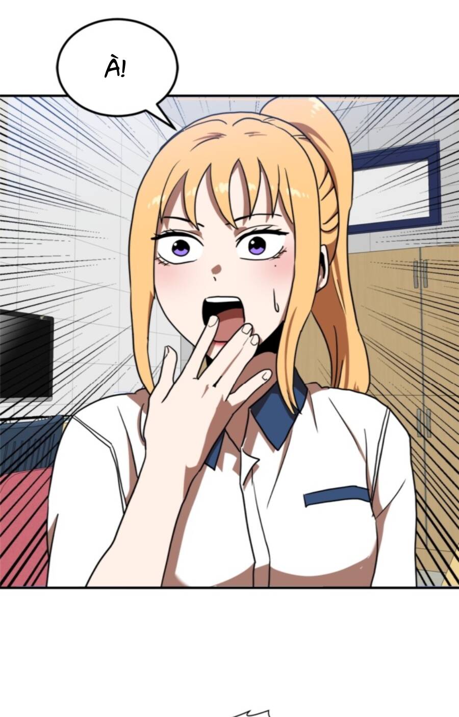 Double Click - Chapter 87 - Page 28