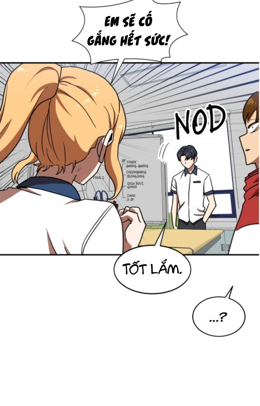 Double Click - Chapter 87 - Page 29