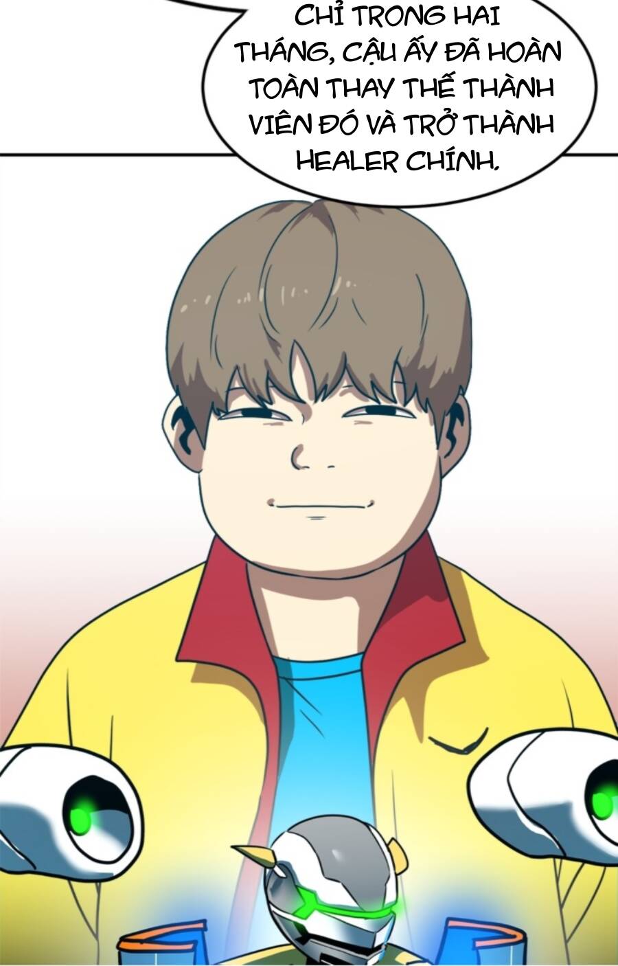 Double Click - Chapter 87 - Page 41